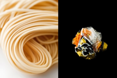 Le foto degli allievi del Food Photography Workshop by Accademia ED e Cucchiaio d'Argento