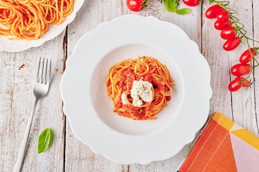 Tutto il buono delle eccellenze italiane nei nuovi sughi pronti Vero Gusto Barilla