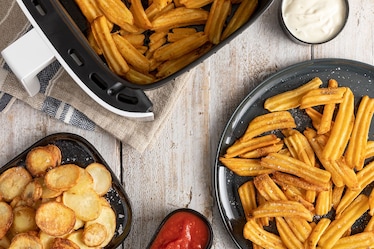 La nuova Mi Smart Air Fryer di Xiaomi permette anche di essiccare e fermentare: l’abbiamo provata