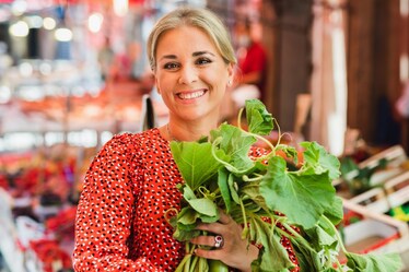 La cassata di panettone di Giusina in cucina: la ricetta del riciclo perfetta per le Feste